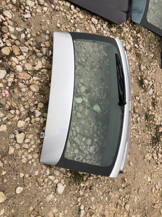 Багажник за Сеат Ибиза 3 2002 -2008г