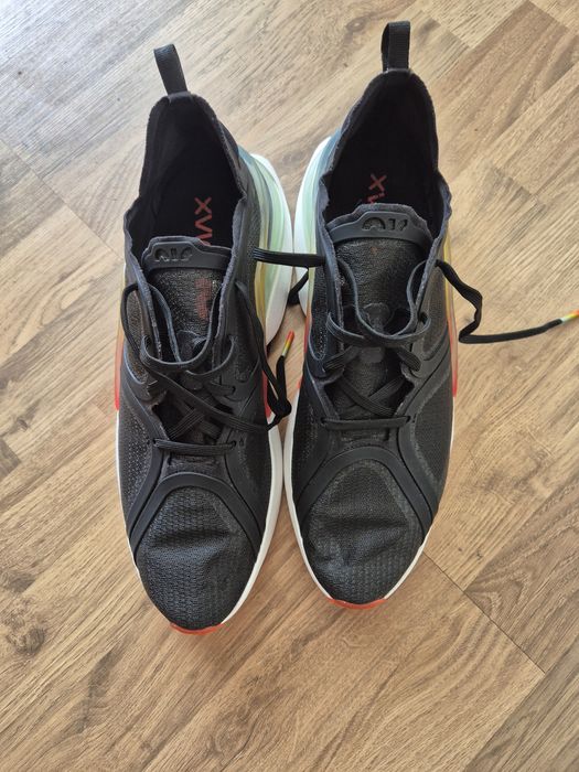 Мъжки маратонки Nike Air max 270 XX