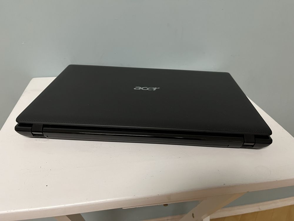 Лаптоп Acer aspire 5750