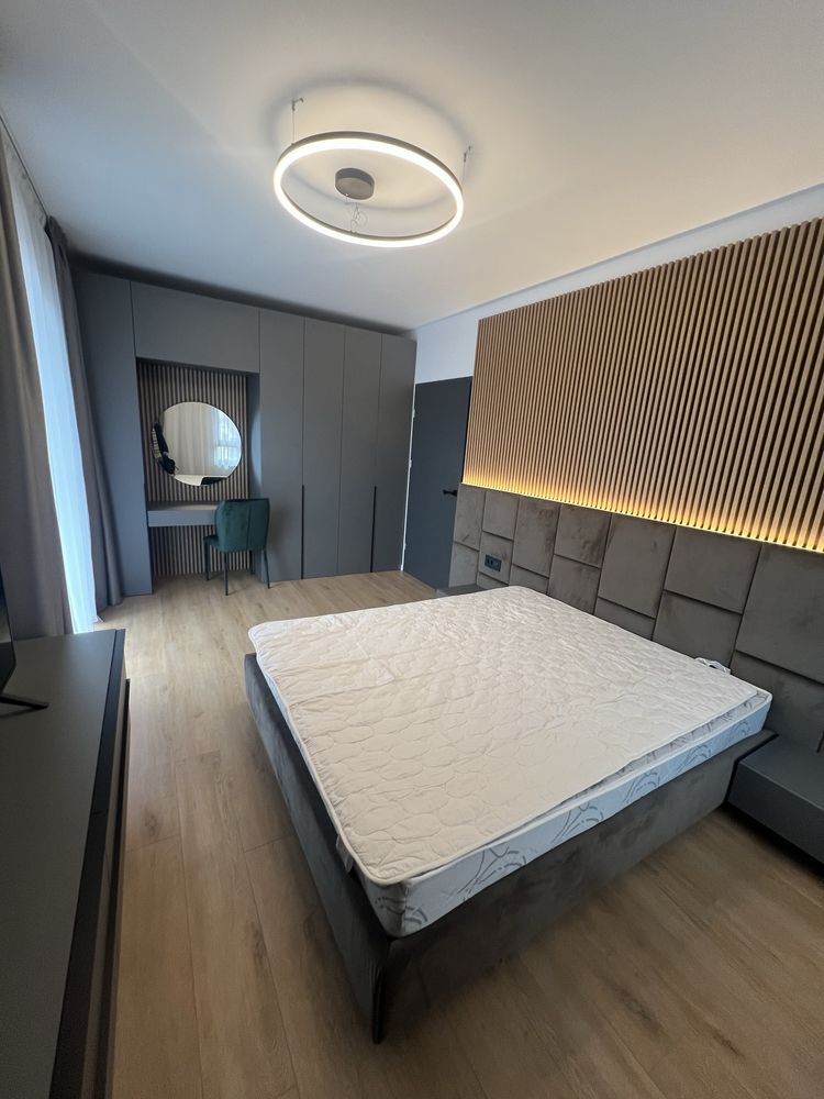 Inchiriez apartament de 2 camere, Liberty Residential