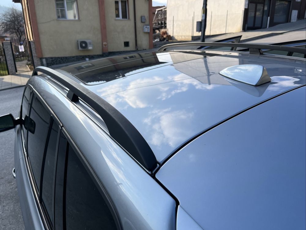 BMW X3/ БМВ Х3 2006/бензин-газ/3.0