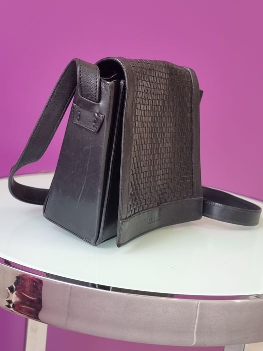 Geantă Bally mărimea mică