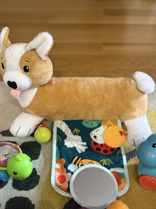 Детски играчки Fisher price и др