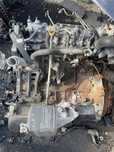 Двигател за toyota 2.0 d4d 90 к с