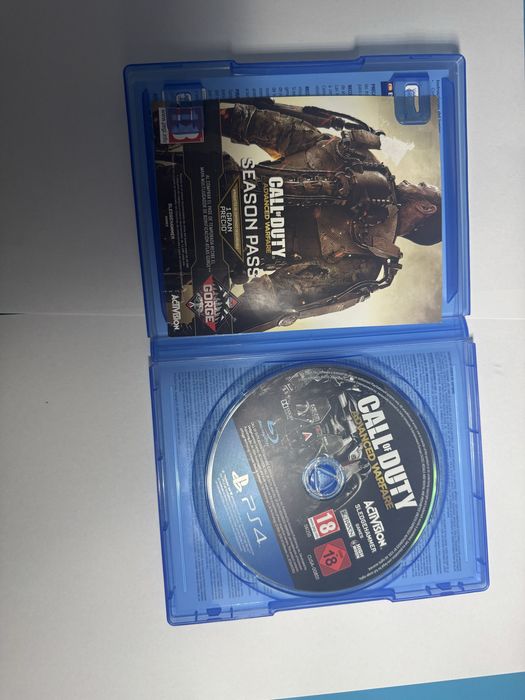 Joc Call Of Duty
