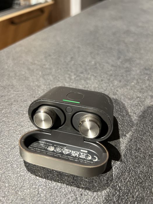 Casti Bowers & Wilkins PI7