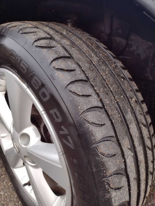 Nissan Qashqai 1.5dci 2008