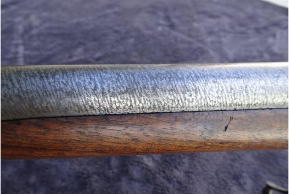 Антика Лефуше 16 кал.