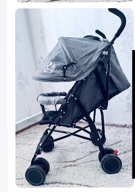 Продам коляску трость в хорошем состоянии