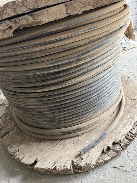 AVVG kabel – yuqori sifatli va ishonchli kabel mahsuloti!