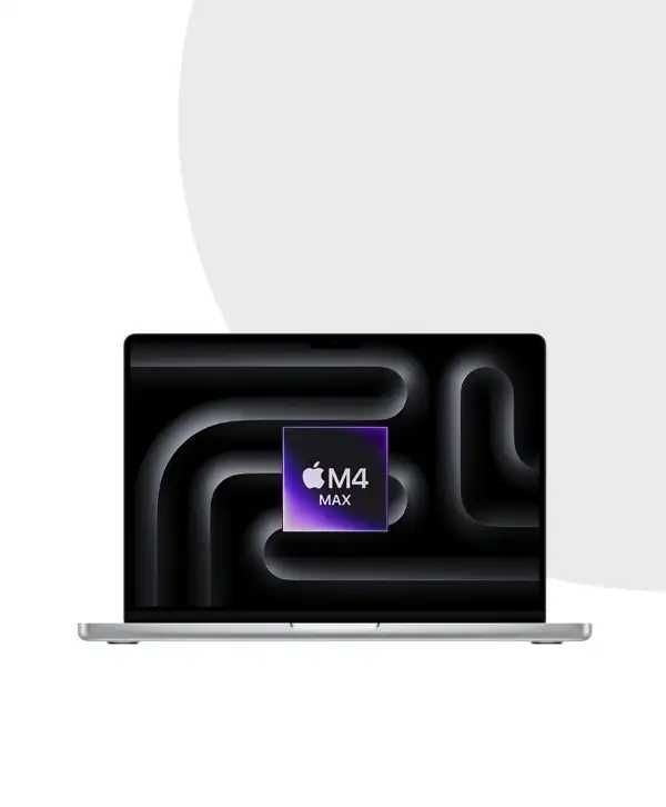 НОВ! MacBook Pro 16" 2024 M4 Max 16C/40G 48RAM 1TB SSD Гаранция!