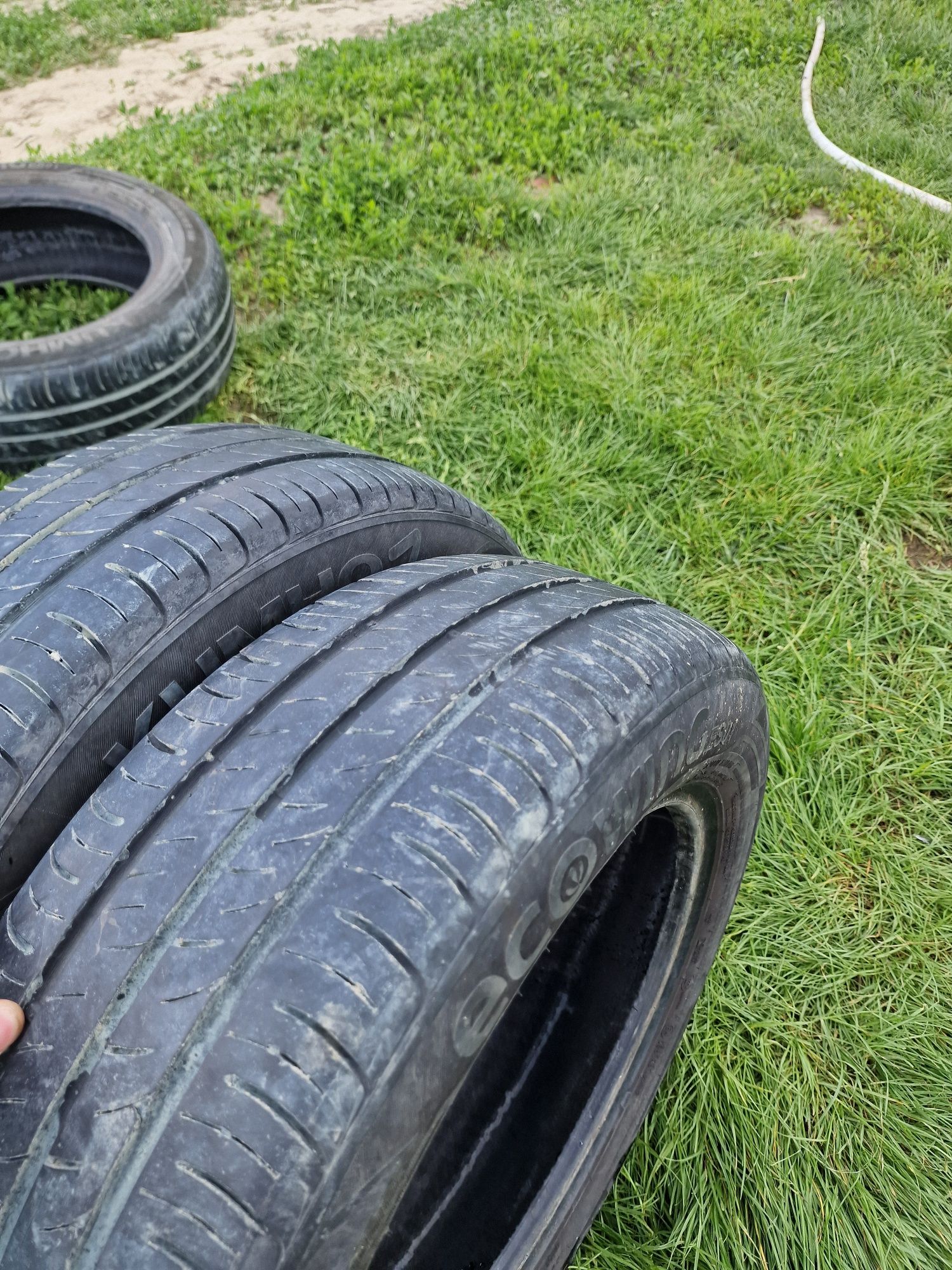 Anvelope vara Kumho 185/60/R15