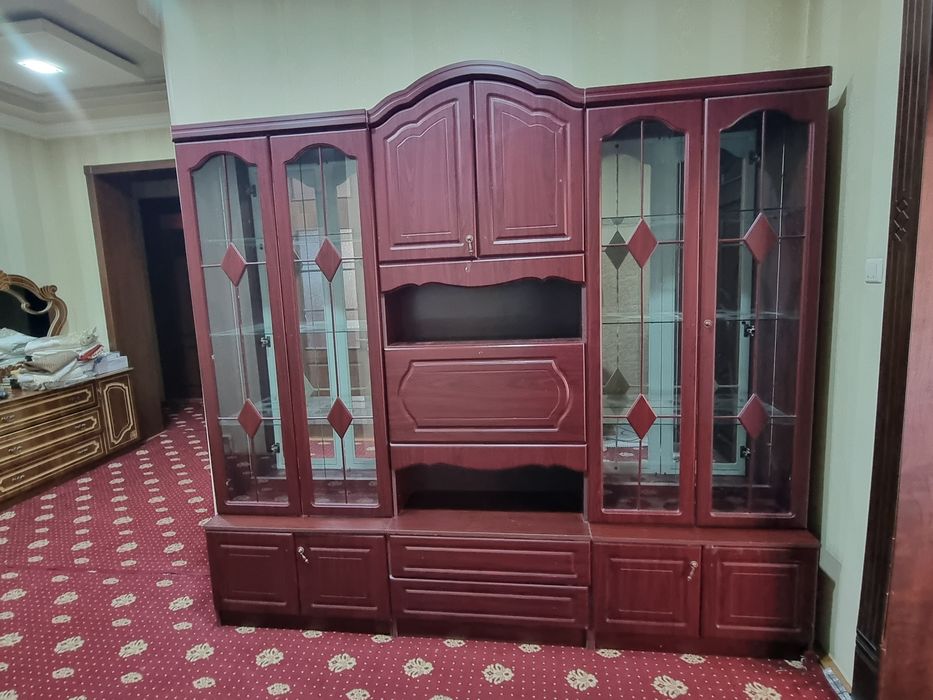 Продаётся мебель