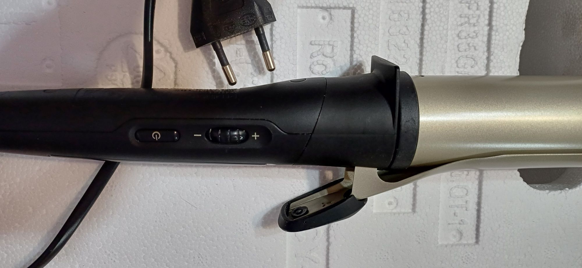 Vand ondulator Remington Pro Big Curl 38 mm