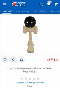 Kendama originala