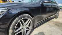 Jante Mercedes S class W222 AMG A2224010100 2 latimi 8,5J ET38 9,5J