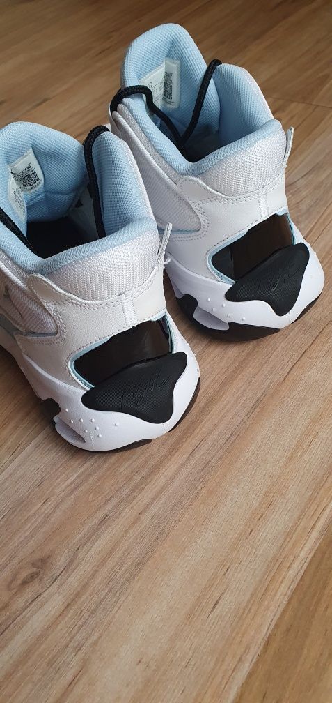 Jordan Sneaker Max4