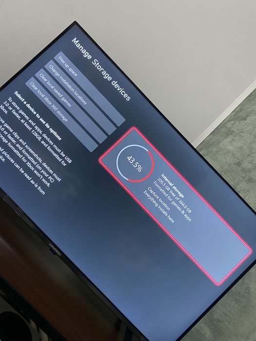 Xbox Series S — schimb cu pc gaming bun