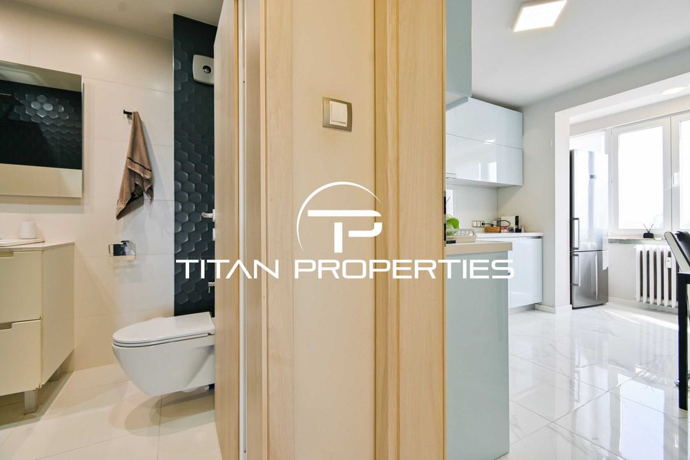 Дава се под наем Двустаен апартамент в София, Сердика - 60 кв.м за 600 € - Снимка #8