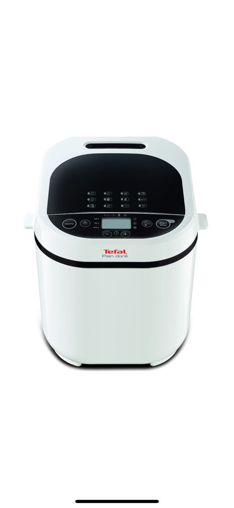 Masina paine tefal