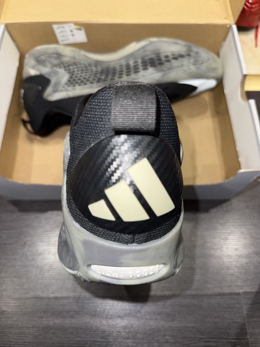 Баскетболни обувки Adidas AE 1 Low "Ascent Pack"