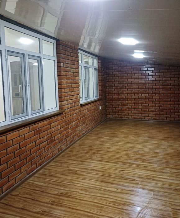 Юнусабад 19, 4/1/5 УлУчШеНкА Неторец Балкон 6 на 2 Хороший Ремонт