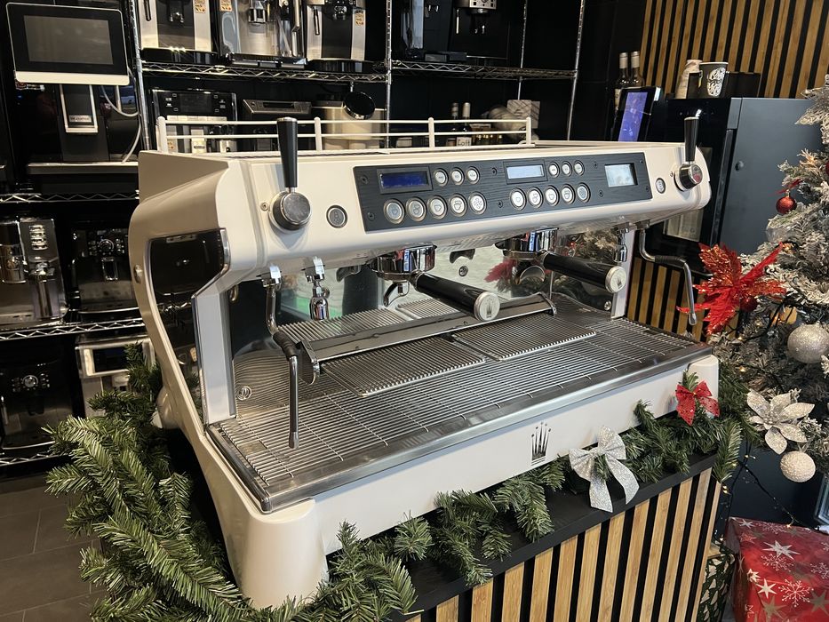 Espressor profesional Conti Monte Carlo