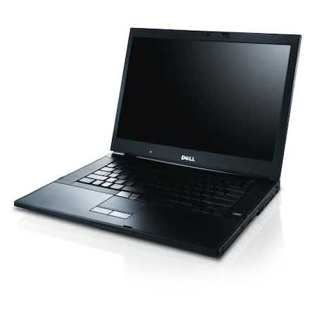 Laptop Dell, 14 inch i5 Gen 4 / 16GB RAM / 120 GB SSD