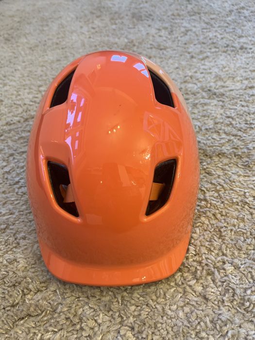 Каска за колело, детска BTwin Decathlon XS 7-9 години