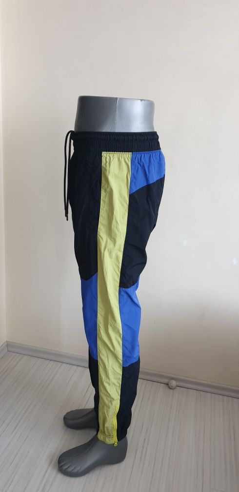 Nike Stretch Mens Pant Size S ОРИГИНАЛ! Мъжко Долнище! Пролет - Лято!