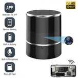 Camera Spion Rotativa TSS-BBW Ascunsa in Boxa WIFI-Bluetooth ,5MP