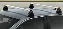 Bare transversale plafon Skoda Superb III si IV sedan 3V5071126