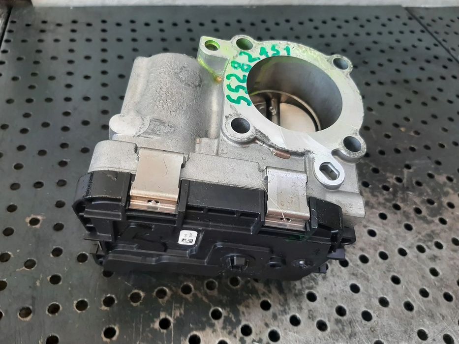 Clapeta acceleratie 55282151 1.0 b turbo fiat 500x jeep renegade 46351286