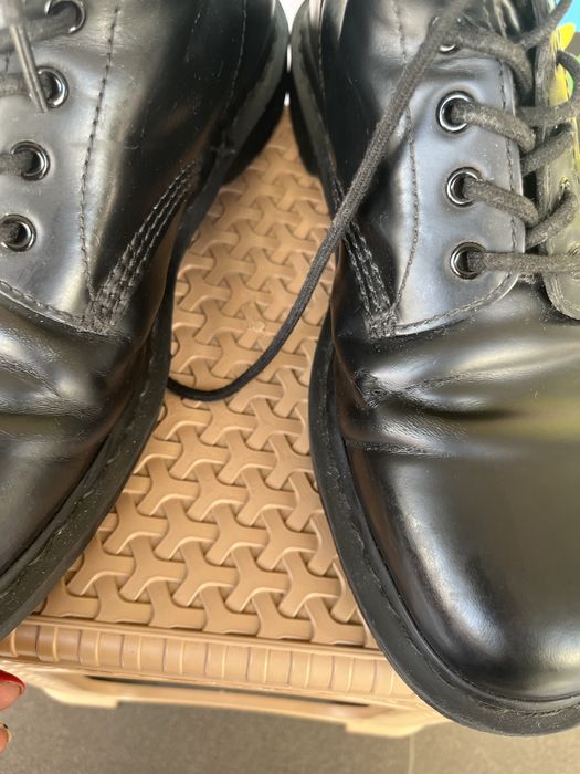 Мъжки боти Dr. Martens номер 46