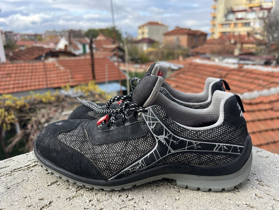 Engelbert Strauss 43 S1