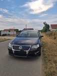 Passat b6