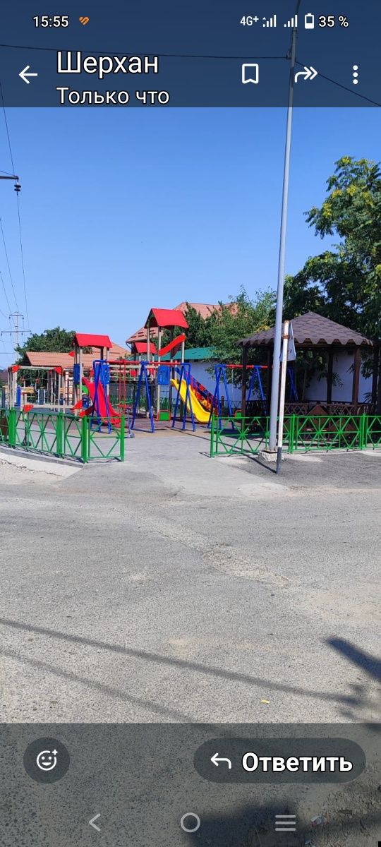 Кирпичный дом Шаппагат 2