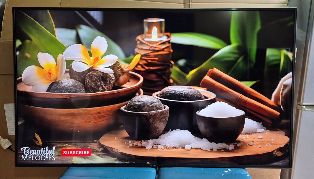 Sony KD-65X81J Google TV, Android, 4K, UltraHD,Smart, WiFi