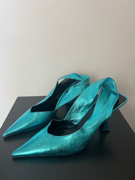 By Far обувки 39номер