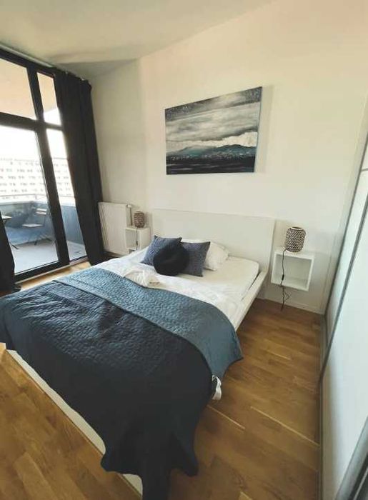 Дава се под наем Двустаен апартамент в Пловдив, Център - 64 кв.м за 255 € - Снимка #3