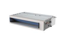 Канальный кондиционер TCL TCC-55D2HWH / DV7 Inverter R32 WI-FI