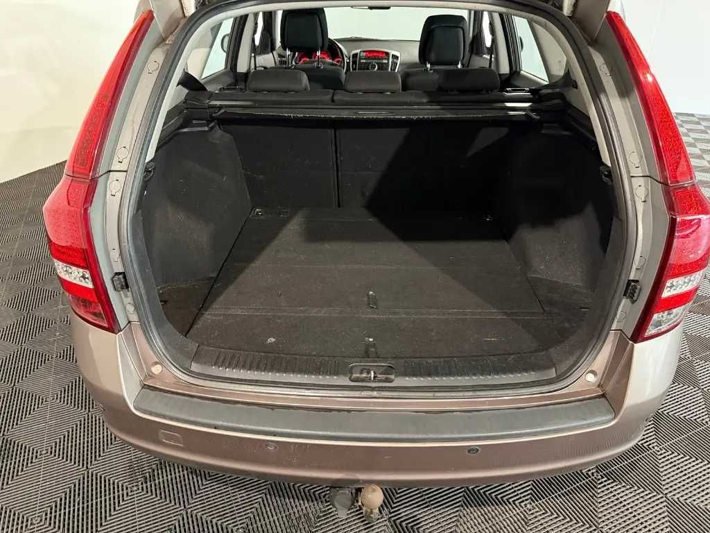 Kia Ceed 1.6 CRDi X-ecutive