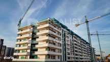 Apartament tip studio, zona Pipera