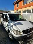 Mercedes Vito 8+1