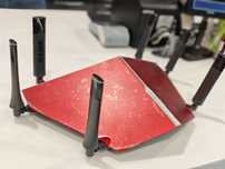 Router Wireless D-Link AC3200 Ultra     D-Link DIR-890L