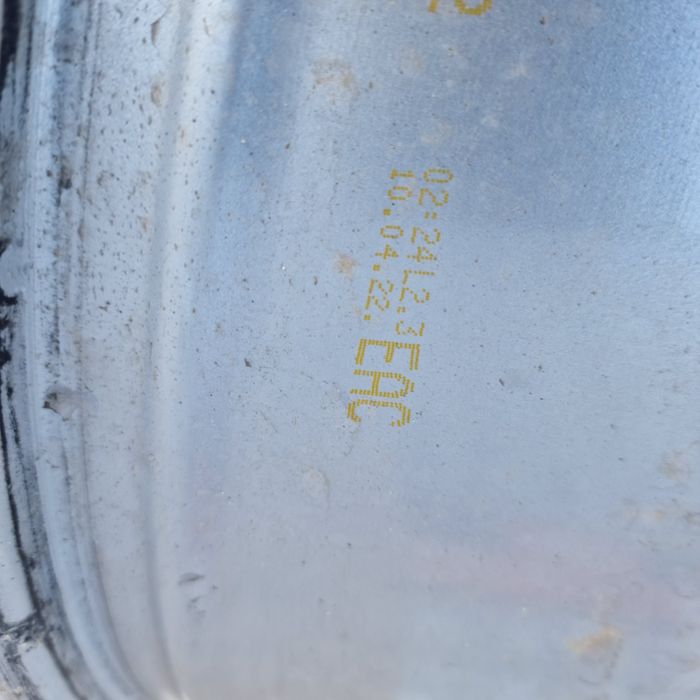 Оригинални Джанти Audi 19 Q5 SQ5