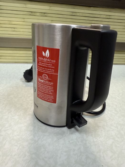 Туристическа кана Severin WK3647