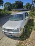 Opel Astra G 1.7 DTI