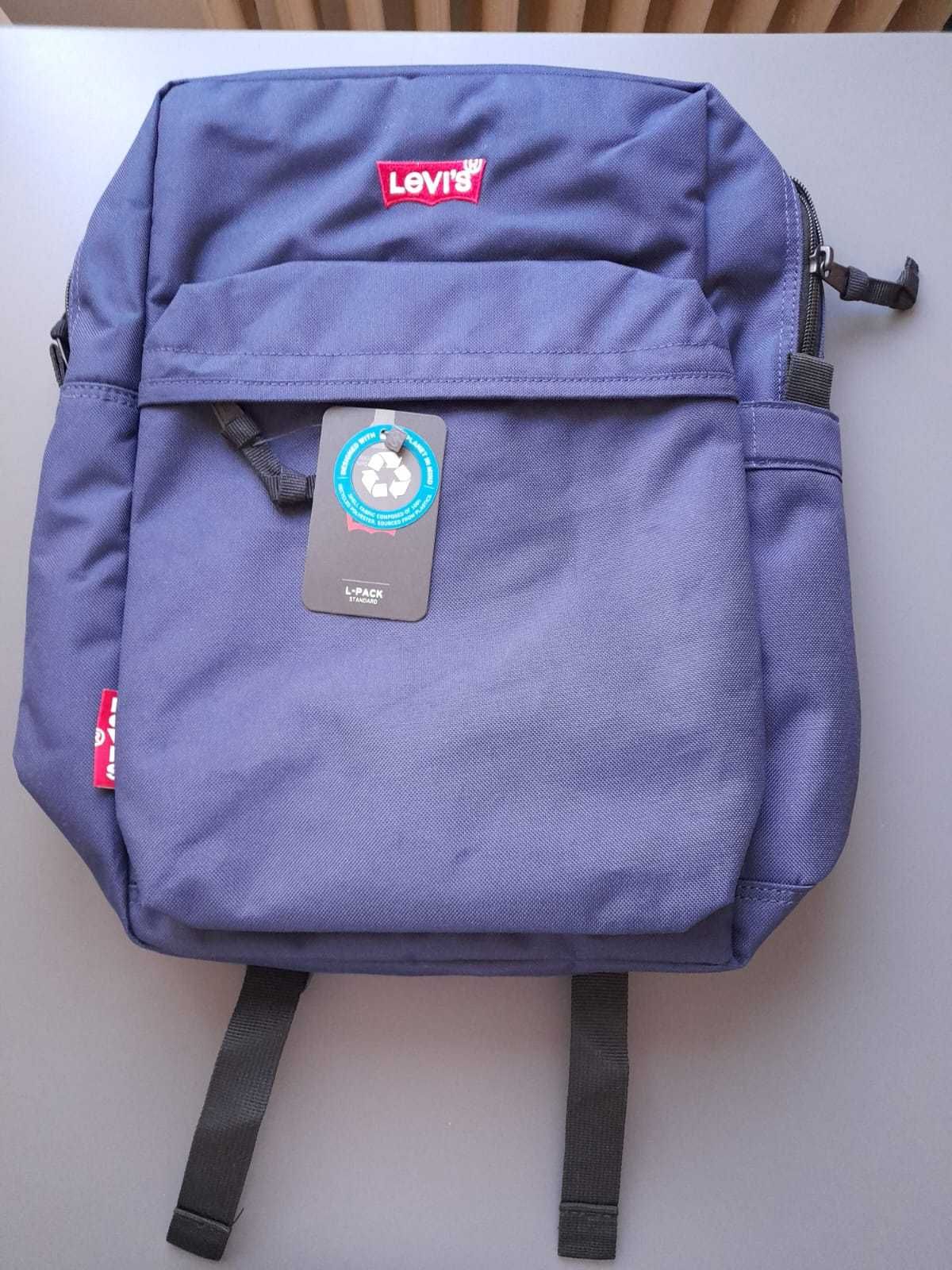 Rucsac Levi's nou