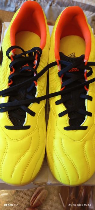 Футболни обувки adidas Copa Sense League Indoor Football Boots.